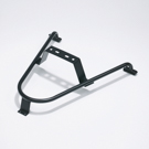1982 Gmc G2500 Spare Tire Carrier 1